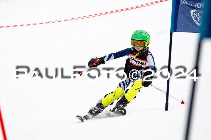 4. Ziener Cup WF VSL, 10.02.2024 JG 2015-2016