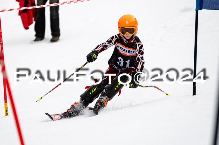 4. Ziener Cup WF VSL, 10.02.2024 JG 2015-2016