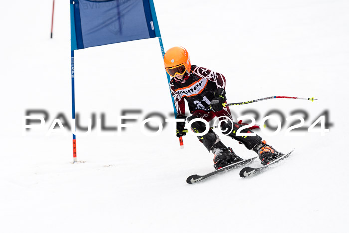 4. Ziener Cup WF VSL, 10.02.2024 JG 2015-2016