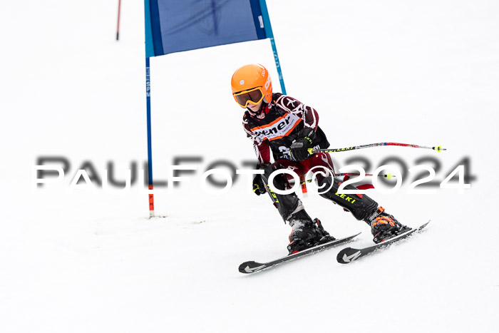 4. Ziener Cup WF VSL, 10.02.2024 JG 2015-2016