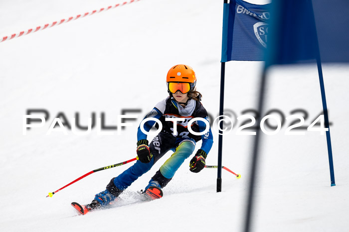 4. Ziener Cup WF VSL, 10.02.2024 JG 2015-2016