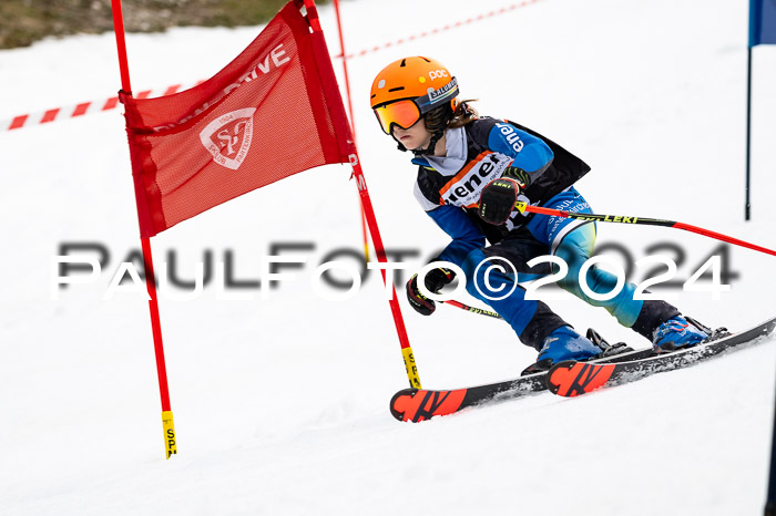 4. Ziener Cup WF VSL, 10.02.2024 JG 2015-2016