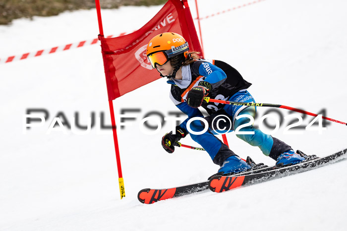 4. Ziener Cup WF VSL, 10.02.2024 JG 2015-2016