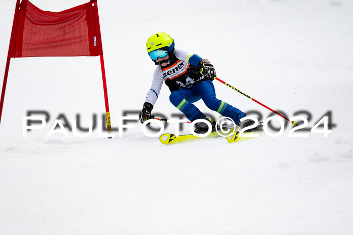 4. Ziener Cup WF VSL, 10.02.2024 JG 2015-2016