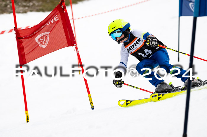 4. Ziener Cup WF VSL, 10.02.2024 JG 2015-2016