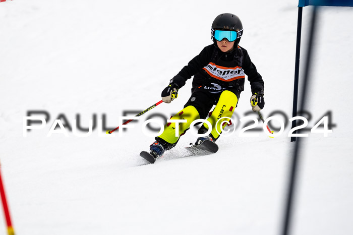 4. Ziener Cup WF VSL, 10.02.2024 JG 2015-2016