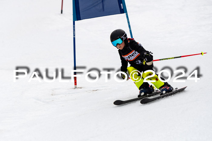 4. Ziener Cup WF VSL, 10.02.2024 JG 2015-2016