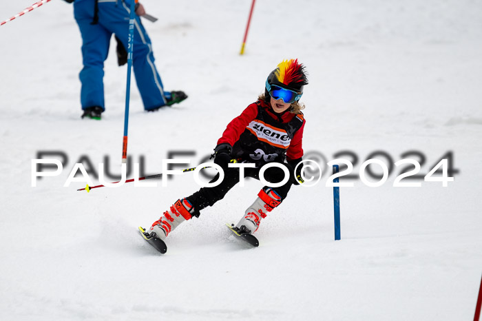 4. Ziener Cup WF VSL, 10.02.2024 JG 2015-2016