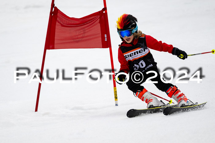 4. Ziener Cup WF VSL, 10.02.2024 JG 2015-2016
