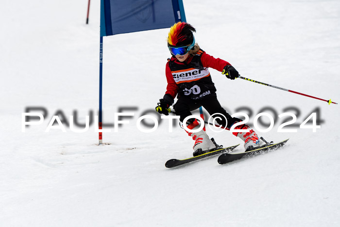 4. Ziener Cup WF VSL, 10.02.2024 JG 2015-2016