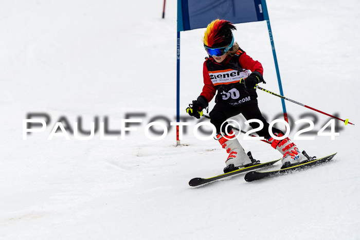 4. Ziener Cup WF VSL, 10.02.2024 JG 2015-2016