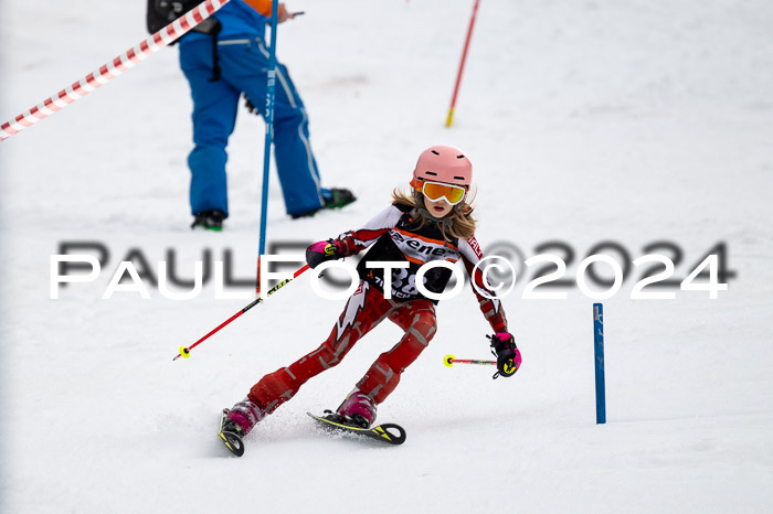 4. Ziener Cup WF VSL, 10.02.2024 JG 2015-2016