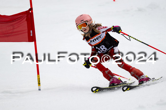 4. Ziener Cup WF VSL, 10.02.2024 JG 2015-2016