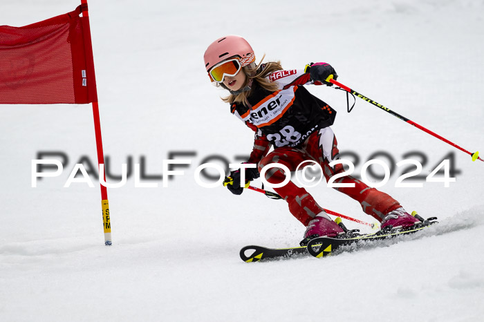 4. Ziener Cup WF VSL, 10.02.2024 JG 2015-2016