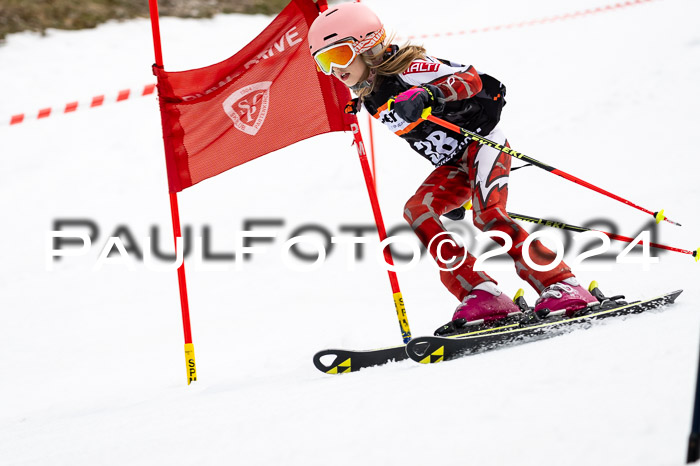 4. Ziener Cup WF VSL, 10.02.2024 JG 2015-2016
