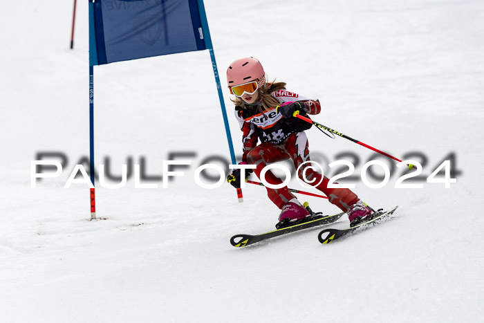 4. Ziener Cup WF VSL, 10.02.2024 JG 2015-2016