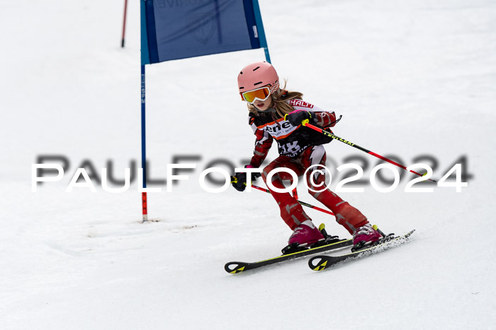 4. Ziener Cup WF VSL, 10.02.2024 JG 2015-2016