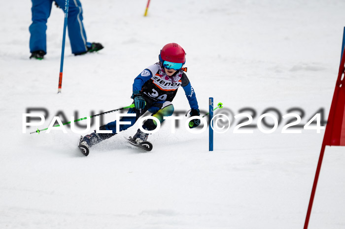 4. Ziener Cup WF VSL, 10.02.2024 JG 2015-2016