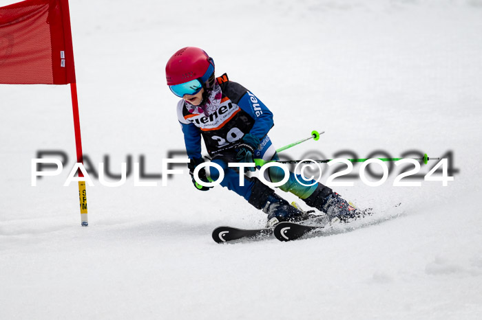 4. Ziener Cup WF VSL, 10.02.2024 JG 2015-2016