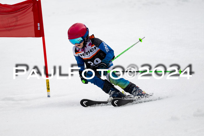 4. Ziener Cup WF VSL, 10.02.2024 JG 2015-2016