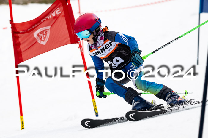4. Ziener Cup WF VSL, 10.02.2024 JG 2015-2016