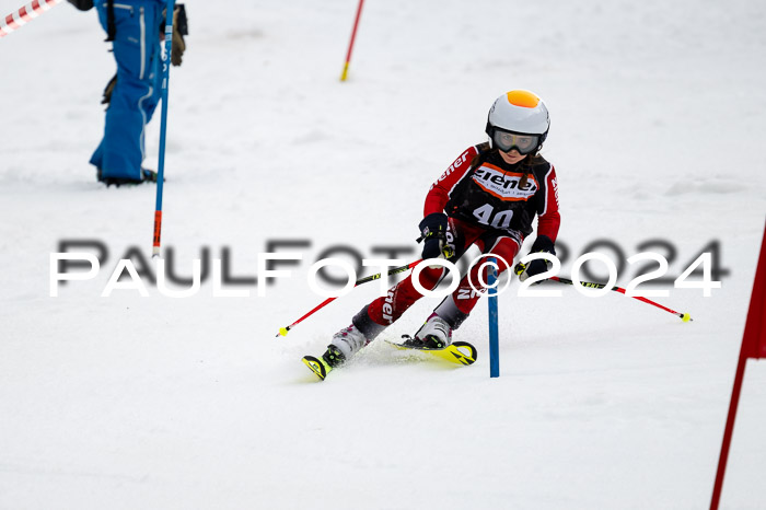4. Ziener Cup WF VSL, 10.02.2024 JG 2015-2016