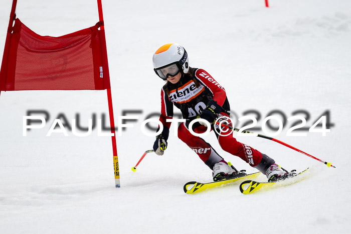 4. Ziener Cup WF VSL, 10.02.2024 JG 2015-2016