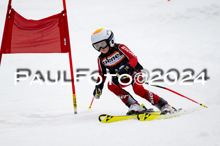 4. Ziener Cup WF VSL, 10.02.2024 JG 2015-2016