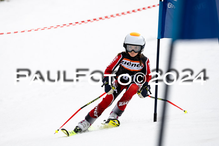 4. Ziener Cup WF VSL, 10.02.2024 JG 2015-2016