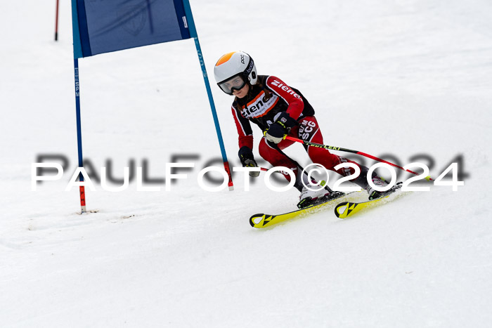 4. Ziener Cup WF VSL, 10.02.2024 JG 2015-2016