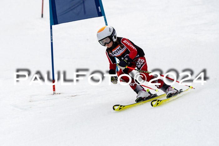 4. Ziener Cup WF VSL, 10.02.2024 JG 2015-2016