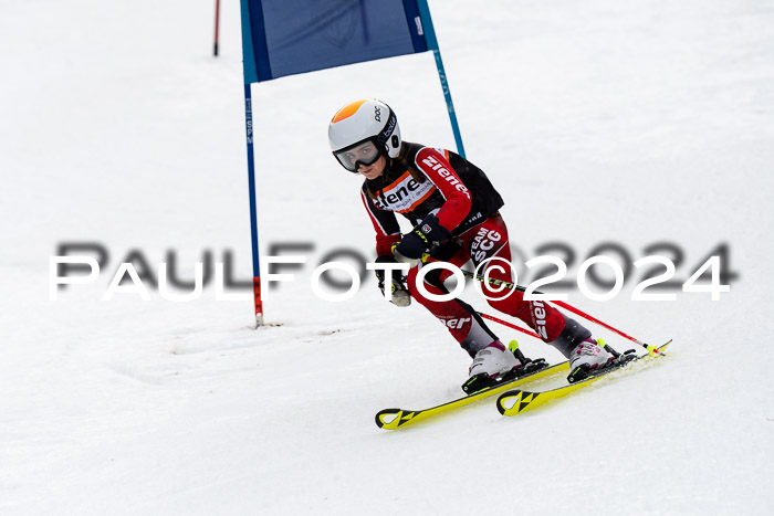 4. Ziener Cup WF VSL, 10.02.2024 JG 2015-2016