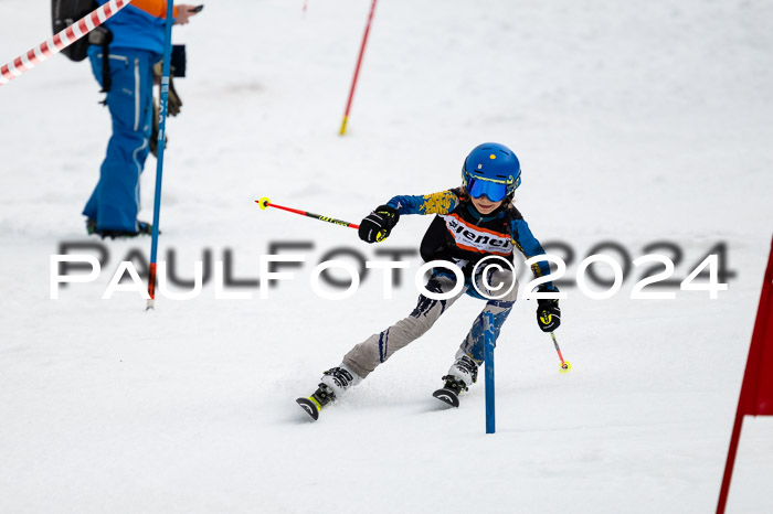 4. Ziener Cup WF VSL, 10.02.2024 JG 2015-2016
