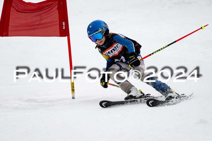 4. Ziener Cup WF VSL, 10.02.2024 JG 2015-2016
