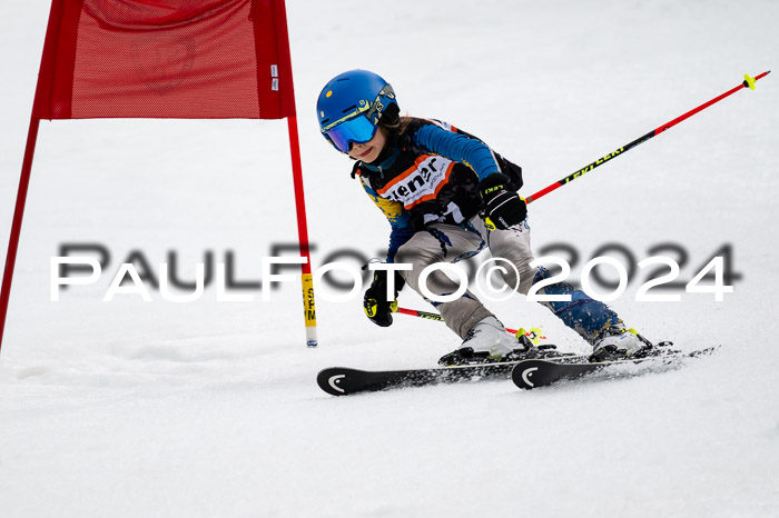 4. Ziener Cup WF VSL, 10.02.2024 JG 2015-2016