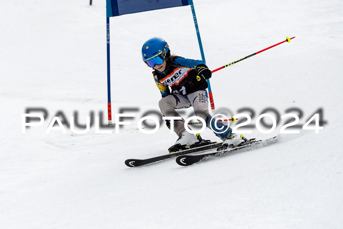 4. Ziener Cup WF VSL, 10.02.2024 JG 2015-2016