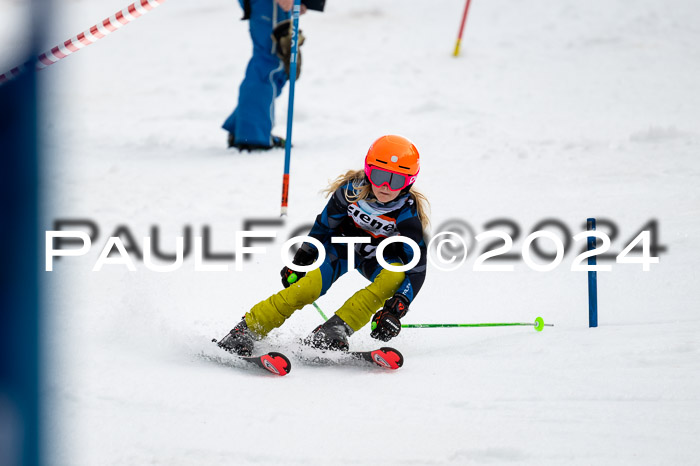 4. Ziener Cup WF VSL, 10.02.2024 JG 2015-2016