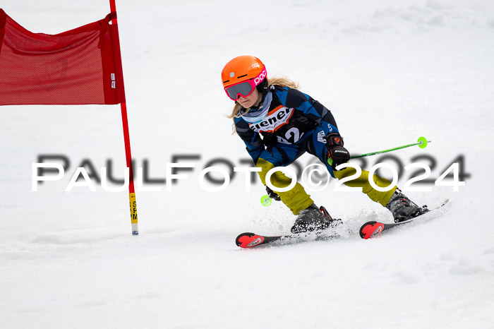 4. Ziener Cup WF VSL, 10.02.2024 JG 2015-2016