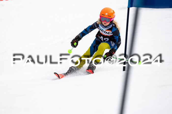 4. Ziener Cup WF VSL, 10.02.2024 JG 2015-2016