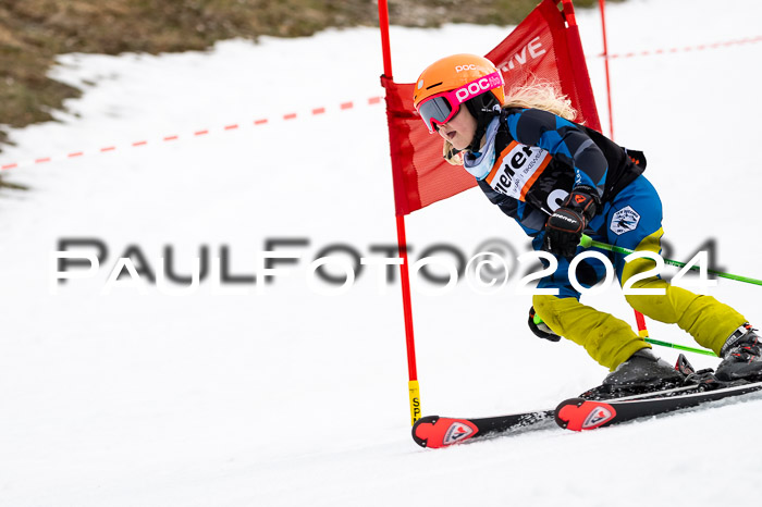 4. Ziener Cup WF VSL, 10.02.2024 JG 2015-2016