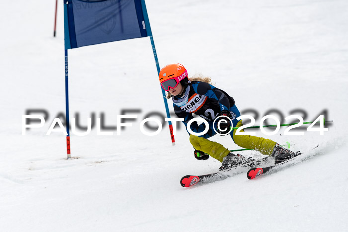 4. Ziener Cup WF VSL, 10.02.2024 JG 2015-2016