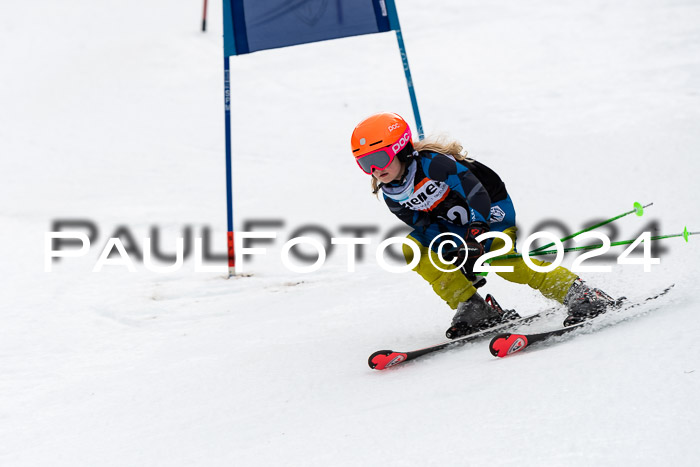 4. Ziener Cup WF VSL, 10.02.2024 JG 2015-2016