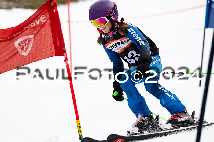 4. Ziener Cup WF VSL, 10.02.2024 JG 2015-2016