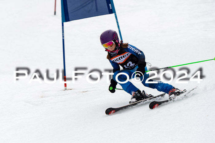 4. Ziener Cup WF VSL, 10.02.2024 JG 2015-2016