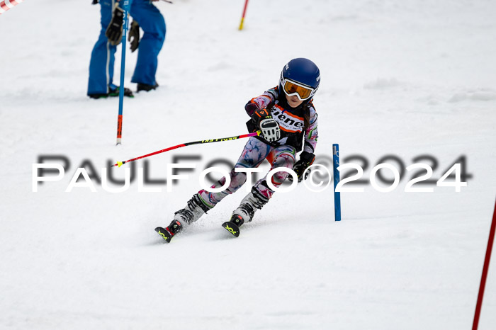 4. Ziener Cup WF VSL, 10.02.2024 JG 2015-2016