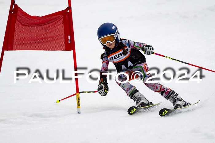 4. Ziener Cup WF VSL, 10.02.2024 JG 2015-2016