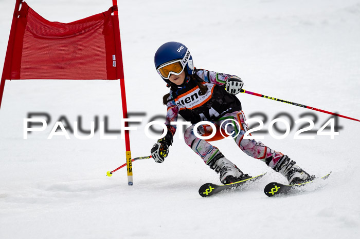 4. Ziener Cup WF VSL, 10.02.2024 JG 2015-2016