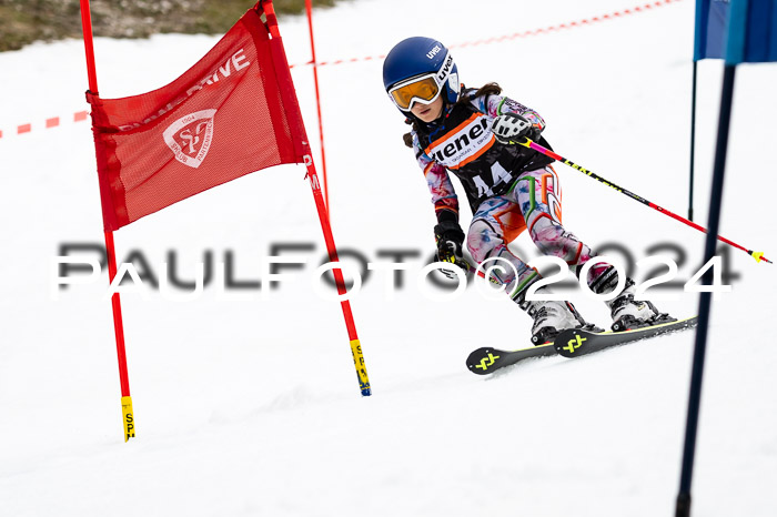 4. Ziener Cup WF VSL, 10.02.2024 JG 2015-2016
