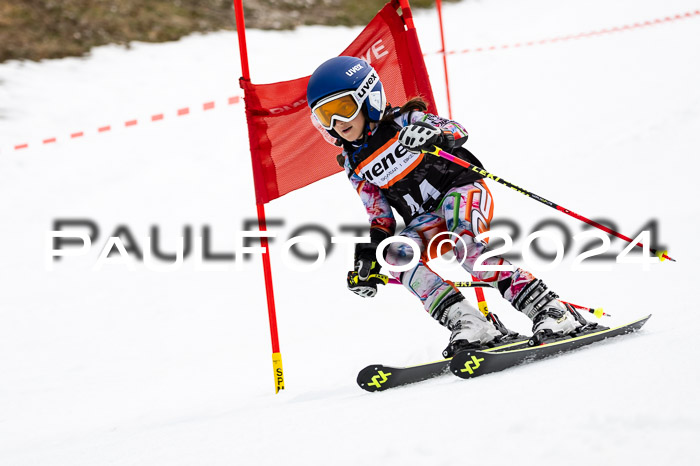 4. Ziener Cup WF VSL, 10.02.2024 JG 2015-2016