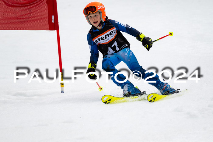 4. Ziener Cup WF VSL, 10.02.2024 JG 2015-2016